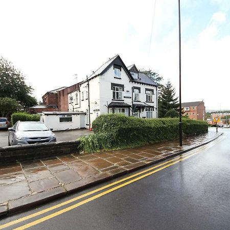Avalon Guest House Leeds  Bagian luar foto